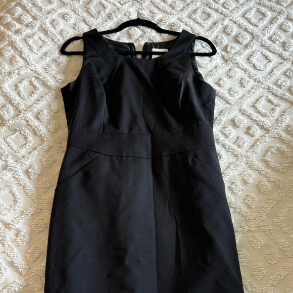 Black business midi - Picture 1 of 3